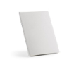 Bronte A4 Notebook White